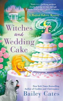 Witches and Wedding Cake Read online