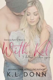 With Kol (Daniels Family Book 2) Read online