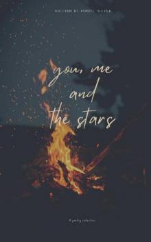 You, me, and the stars