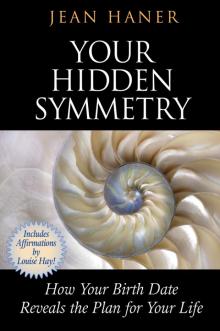 Your Hidden Symmetry Read online