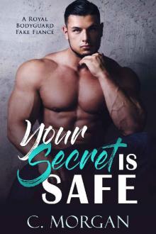 Your Secret Is Safe Read online