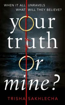 Your Truth or Mine? Read online