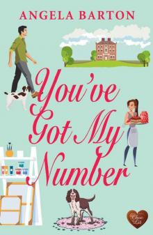 You've Got My Number: Warm your heart this winter with this uplifting and deliciously romantic story! Read online