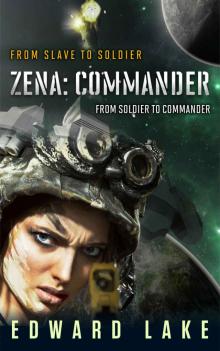 Zena- Commander Read online