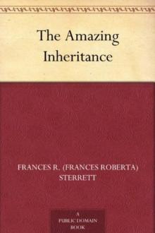 The Amazing Inheritance Read online