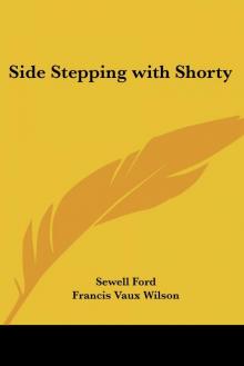 Side-stepping with Shorty Read online