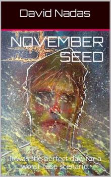 November Seed Read online