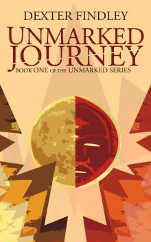 Unmarked Journey