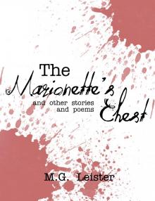 The Marionette's Chest