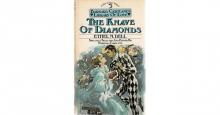 The Knave of Diamonds Read online