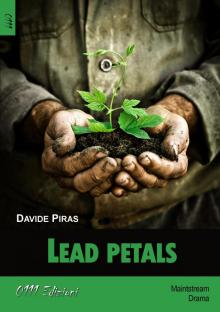 Lead Petals Read online