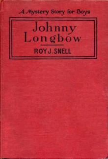 Johnny Longbow Read online