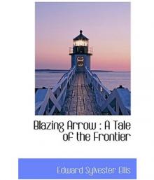 Blazing Arrow: A Tale of the Frontier