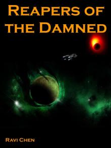 Reapers of the Damned Read online