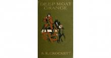 Deep Moat Grange Read online