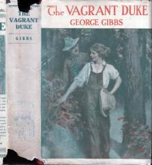 The Vagrant Duke Read online