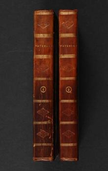 Waverley; Or, 'Tis Sixty Years Since — Volume 1 Read online