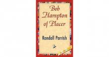 Bob Hampton of Placer Read online