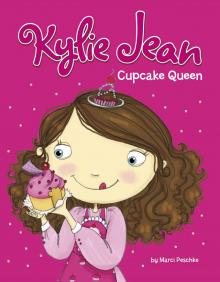 9.Cupcake Queen Read online