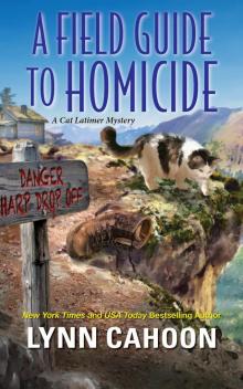 A Field Guide to Homicide Read online