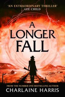 A Longer Fall Read online