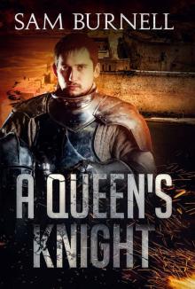 A Queen's Knight Read online