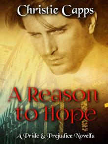 A Reason to Hope Read online