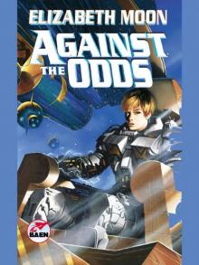 Against the Odds Read online