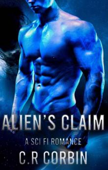 Alien's Claim Read online