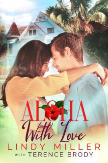 Aloha With Love Read online