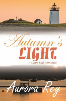 Autumn's Light Read online