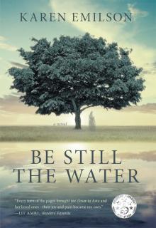 Be Still the Water