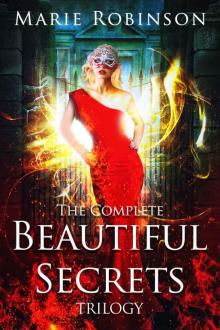 Beautiful Secrets: The Complete Trilogy Read online