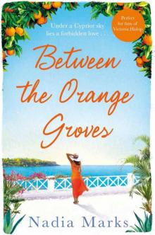 Between the Orange Groves Read online