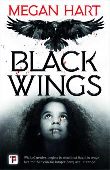 Black Wings Read online
