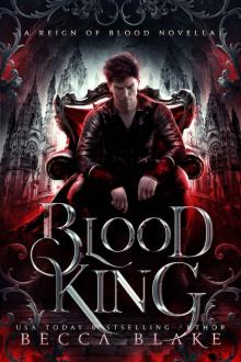 Blood King Read online