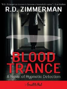 Blood Trance Read online