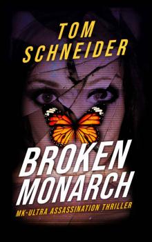Broken Monarch Read online