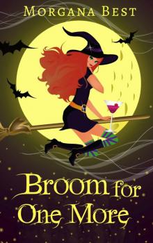 Broom for One More Read online
