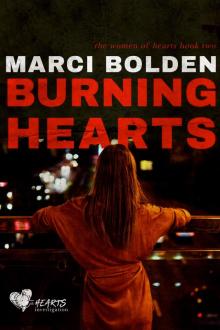 Burning Hearts Read online