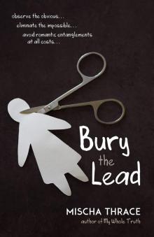 Bury! The Lead