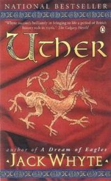 Camulod Chronicles Book 7 - Uther