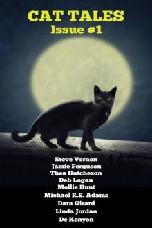 Cat Tales Issue #1 Read online