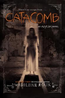 Catacomb Read online