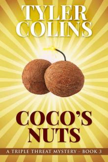 Coco's Nuts