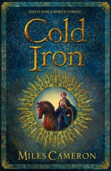 Cold Iron Read online