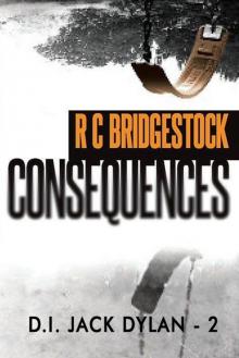 Consequences Read online