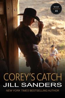 Corey's Catch Read online
