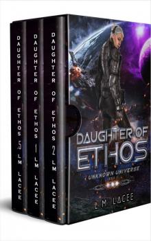 Daughter Of Ethos: 0.5 - 1 - 2