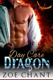 Day Care Dragon (Bodyguard Shifters Book 4) Read online